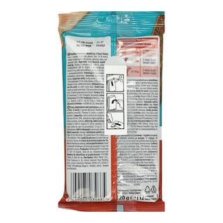 LOVED BY PETS | Σνακ Σκύλων Μοσχάρι Φέτες 120g