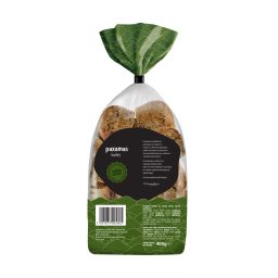 ΚΑΡΑΜΟΛΕΓΚΟΣ | Παξαμάς Κρίθινος 400g