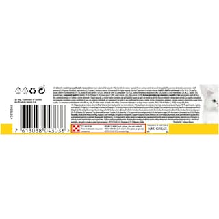 GOURMET | Γατοτροφή Natures Creations Κοτόπουλο 85g