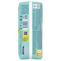 PAMPERS | Πάνες Μωρού Premium Care Νο6 38 Τεμάχια