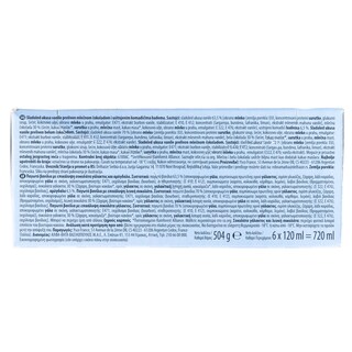 DREAM & CO | Παγωτό Ξυλάκι Choco Mix 6x84g