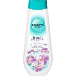 NOXZEMA | Αφρόλουτρο Fresh Blossom 750ml