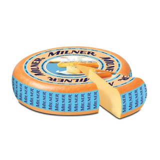 MILNER | ΗΜΙΣΚΛΗΡΟ ΤΥΡΙ MILNER ΟΛΛΑΝΔΙΑΣ ΡΟΔΑ ΧΥΜΑ