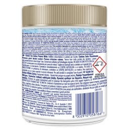 VANISH | OXI ACTION | Ενισχυτικό Πλύσης Crystal White 500g