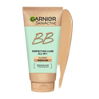 GARNIER | SKIN PERFECT | Κρέμα Προσώπου ΒΒ Cream Medium 50ml