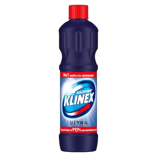 KLINEX | Χλωρίνη Ultra Protection Παχύρευστη 750ml