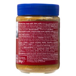 WORLD'S MARKET | Φυστικοβούτυρο Τραγανό 350g