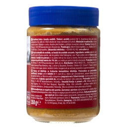 WORLD'S MARKET | Φυστικοβούτυρο Τραγανό 350g