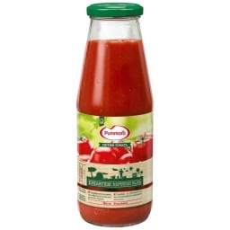 PUMMARO | Tomato Homemade 680g