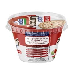 ΗΠΕΙΡΟΣ | Τυρί Κρέμα Αλειφωτή με Φέτα Πικάντικη 200g