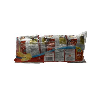 LAYS | ΤΣΙΠΣ ΜΕ ΑΛΑΤΙ 5 X 33GR