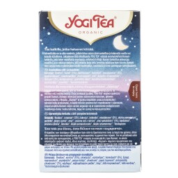YOGI TEA | Τσάι Christmas Tea 17x2.1g