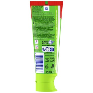 COLGATE | Οδοντόκρεμα Max Fresh Zesty Lime 75ml