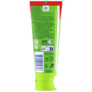 COLGATE | Οδοντόκρεμα Max Fresh Zesty Lime 75ml