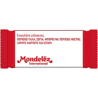 LACTA | Σοκολατάκια Γάλακτος Mini 170g