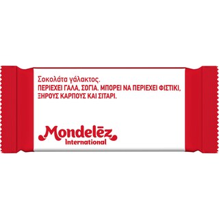 LACTA | Σοκολατάκια Γάλακτος Mini 170g
