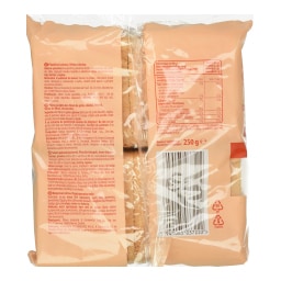 EMMA | Φρυγανιές Σίτου 250g