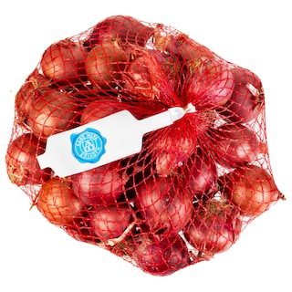 ΑΒ | Dry Onions Stew