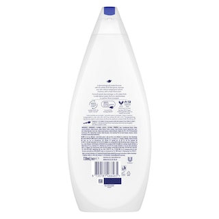DOVE | Αφρόλουτρο Hydrate 720ml