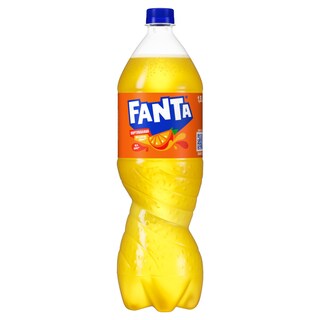 FANTA | Πορτοκαλάδα Φιάλη 1.5lt