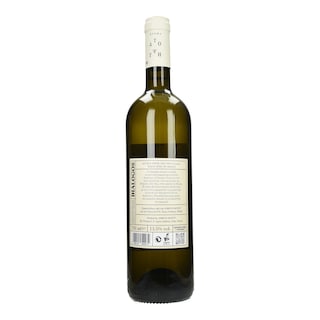 ΚΤΗΜΑ ΔΥΟ ΥΨΗ | Οίνος Λευκός Διάλογος 750ml