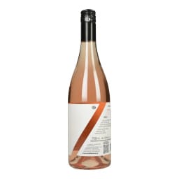 ΣΤΡΟΦΙΛΙΑ | Οίνος Ροζέ Ημιαφρώδες Pink Crush 750ml