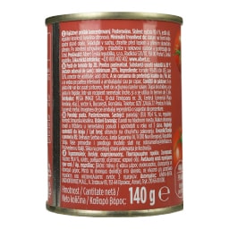 GUSTONA | Τοματοπολτός  140g