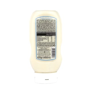 ΚΥΚΝΟΣ | Μαγιονέζα Premium Light Top Down 450ml