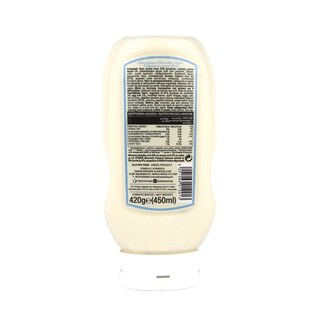 ΚΥΚΝΟΣ | Μαγιονέζα Premium Light Top Down 450ml