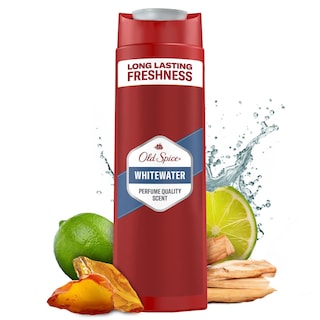 OLD SPICE | Shower Gel Whitewater 400ml