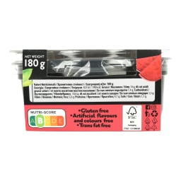 - | Χούμους Guru Παντζάρι Vegan 180g