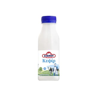 Κεφίρ  330ml