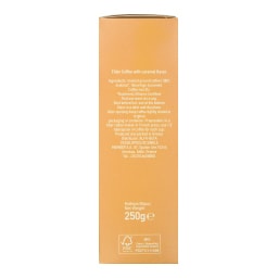 ΑΒ ΕΠΙΛΟΓΗ | Καφές Φίλτρου Καραμέλα 250g