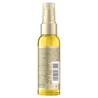 PANTENE | Λάδι Μαλλιών Λεία & Απαλά 100ml