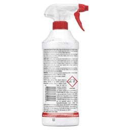 KLINEX | Αφρός Καθαρισμού Μπάνιου Power Foam Χλώριο 435ml