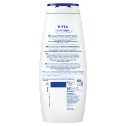 NIVEA | Αφρόλουτρο Creme Soft 650ml