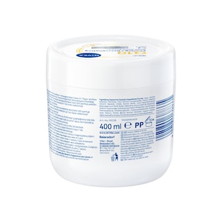 NIVEA | Κρέμα Σώματος Q10 Σύσφιξη Αναζωογόνηση 400ml