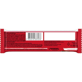 LACTA | LACTA WAFER  28.5GR