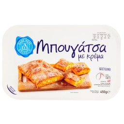 ΑΒ ΕΠΙΛΟΓΗ | Μπουγάτσα Κρέμα 450g