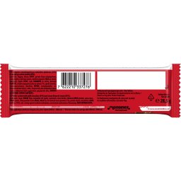 LACTA | LACTA WAFER  28.5GR