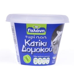 ΓΑΛΑΝΗ | Τυρί Κατίκι Δομοκού ΠΟΠ 200g