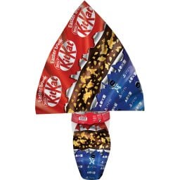 KITKAT | Σοκολατένιο Αυγό Milk Bunny 241g