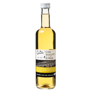 Ξίδι Λευκό Μοσχάτο 500ml