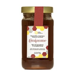 ΘΕΑΡΕΣΤΟΝ | Μέλι Άγρια Βότανα και Κωνοφόρα 700g