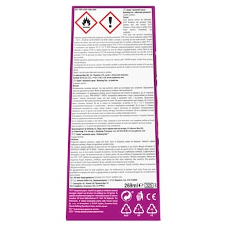 GLADE | Αρωματικό Χώρου Σετ Relaxing Zen 1 Τεμάχιο