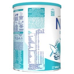 NAN | Γάλα Νηπιακό Σκόνη Optipro Νο4 2+ Ετών 800gr