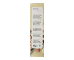 ΑΒ | ΔΗΜΗΤΡΙΑΚΑ FRUIT AND FIBRE 375 GR