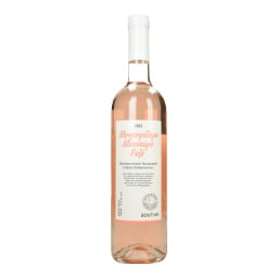 ΜΠΟΥΤΑΡΗ | Οίνος Ροζέ Μοσχοφίλερο ΠΓΕ 750ml