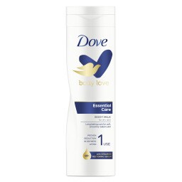 DOVE | Λοσιόν Σώματος Essential Nourishment 250ml