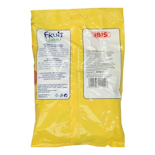 ΛΑΒΔΑΣ | Καραμέλες Ζελεδάκια Fruit Jellies 250g